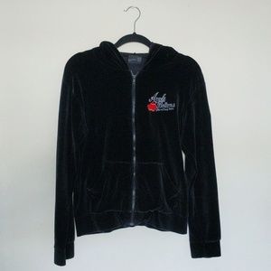 Apple Bottoms Black Jacket